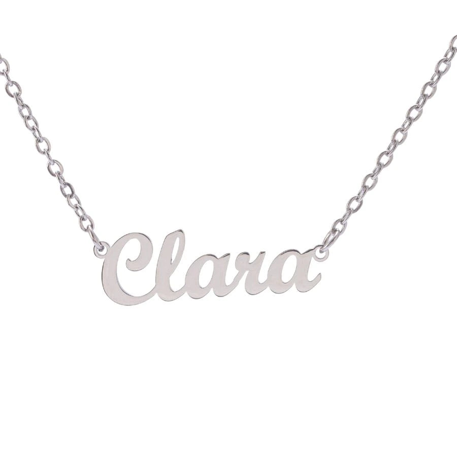 Personalized Necklace