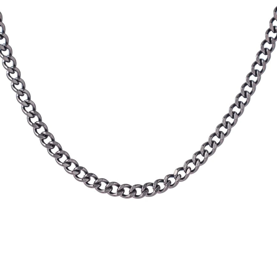 Men’s Chain Necklace