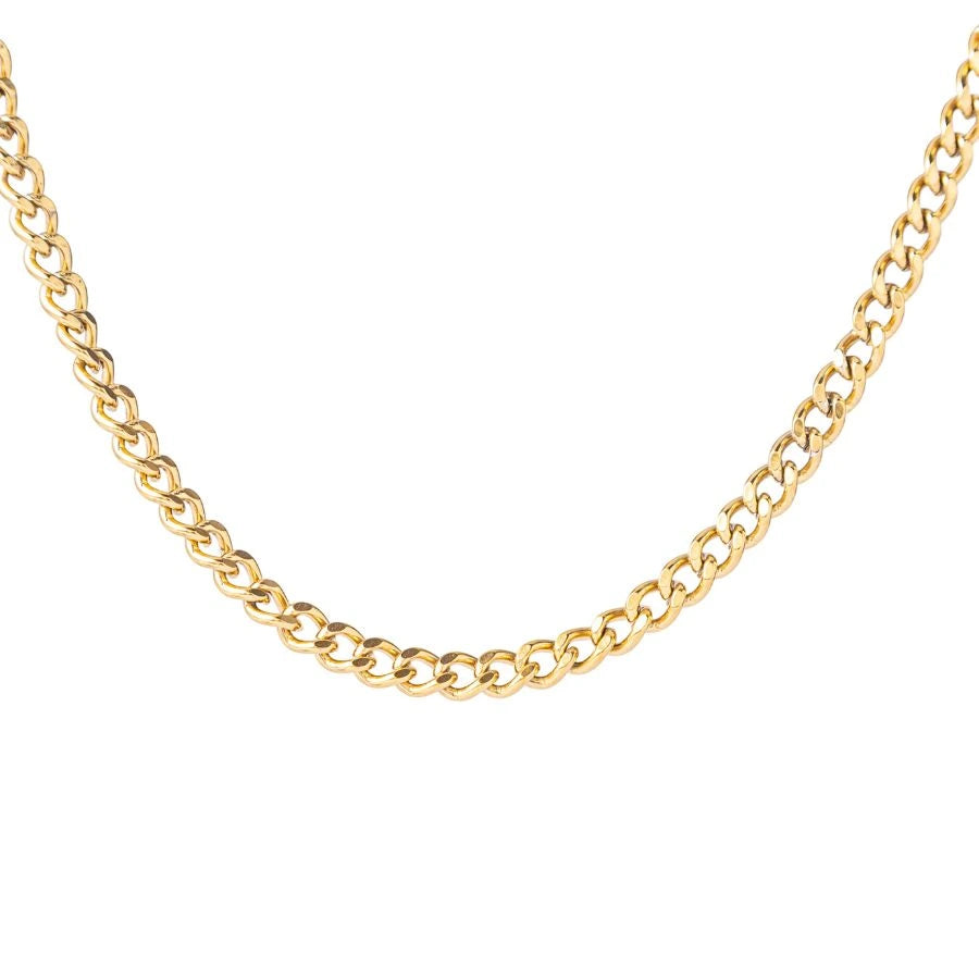 Men’s Chain Necklace