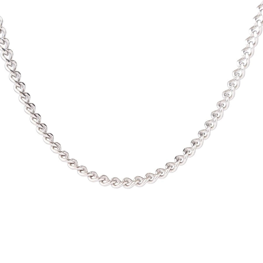 Men’s Chain Necklace