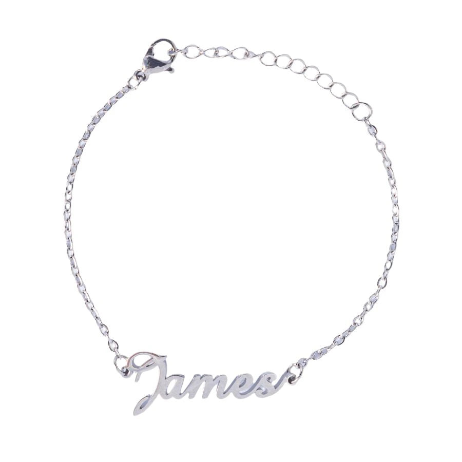 Personalized Bracelet Milona