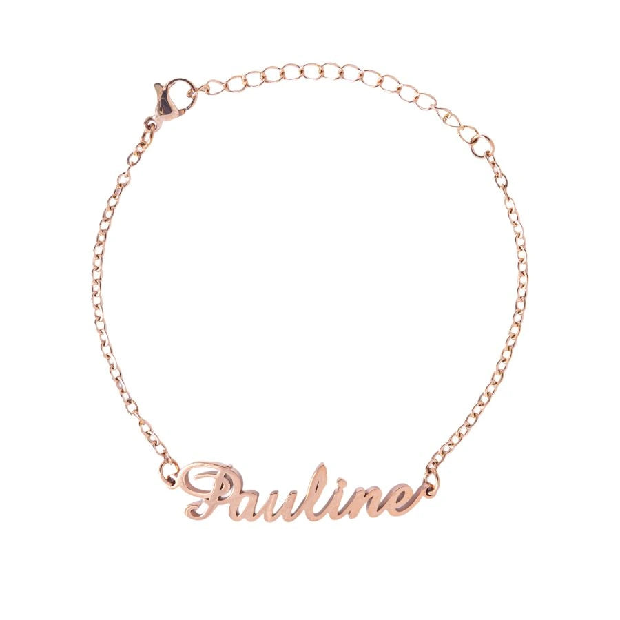 Personalized Bracelet Milona