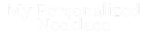 My Personalized Necklace